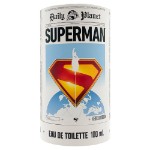DC Comics - Superman 2025 - Superman Eau De Toilette - Packshot 2