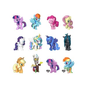 My Little Pony - Mystery Minis Figures Box (Assorted)