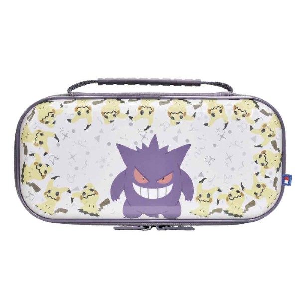 Hori – Vault Case Gengar Mimikyu - Packshot 1
