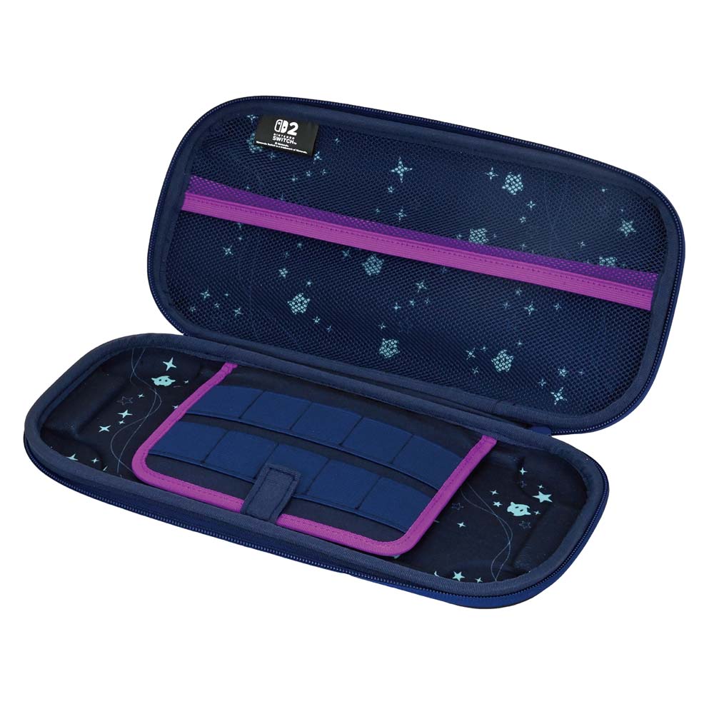 Hori - Super Mario Universe Rosalina Vault Case for Nintendo Switch 2 - Packshot 2