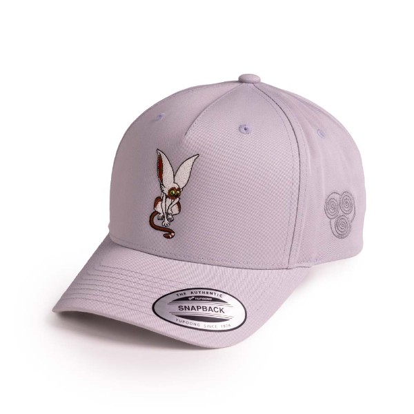Avatar: The Last Airbender - Momo Classic 5Panel Cap By Flexfit Yupoong - Packshot 1