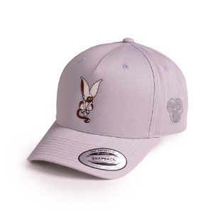 Avatar: The Last Airbender - Momo Classic 5Panel Cap By Flexfit Yupoong