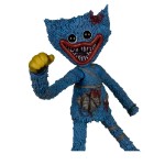 Poppy Playtime - Huggy Wuggy (Ruined) 7" Action Figure - Packshot 5