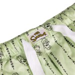 The Simpsons - Ned Flanders Lounge Shorts - Packshot 3