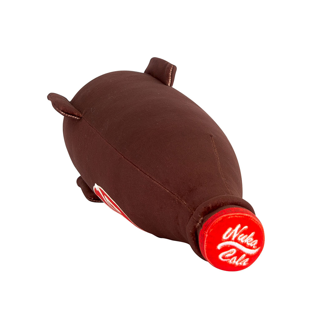 Fallout - Nuka Cola Mocchi-Mocchi Mega Plush - Packshot 3