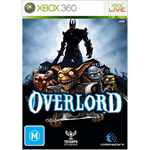 Overlord II - Packshot 1
