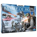 Star Wars - Battle of Hoth Board Game - Packshot 1