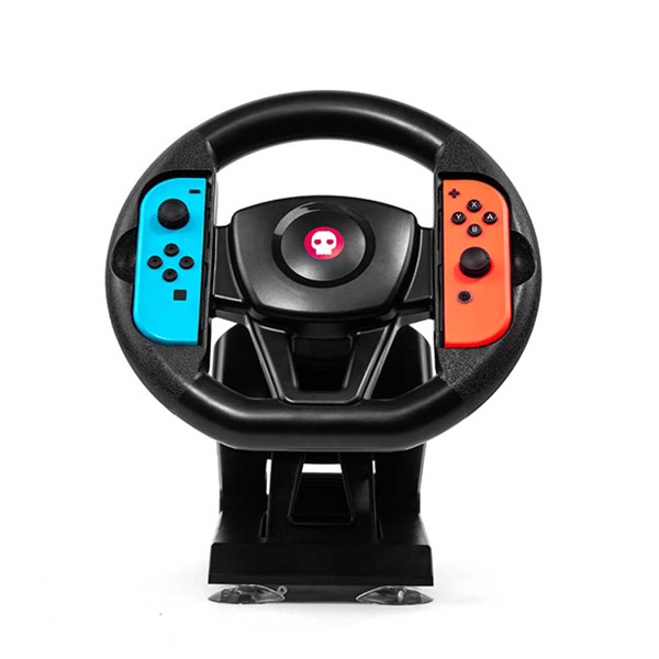 official nintendo switch steering wheel