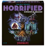 Horrified: Dungeons & Dragons Ravenloft - Packshot 1