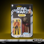 Star Wars - A New Hope - Ponda Baba Vintage Collection Action Figure - Packshot 6