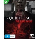 A Quiet Place: The Road Ahead - Packshot 1