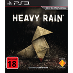 Heavy Rain (preowned)