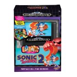 Sonic the Hedgehog 2 - Console Heroes Emerald Hill Zone Diorama - Packshot 4