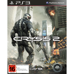 Crysis 2 - Packshot 1