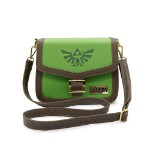 The Legend of Zelda - Hylian Royal Crest Crossbody Bag - Packshot 1
