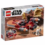 Star Wars - LEGO Luke's Landspeeder - Packshot 6
