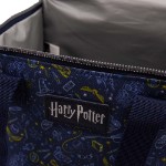 Harry Potter - Hogwarts Artifacts Lunch Bag - Packshot 4