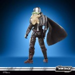 Star Wars - The Vintage Collection - The Mandalorian and Grogu Deluxe Figure Set - Packshot 6