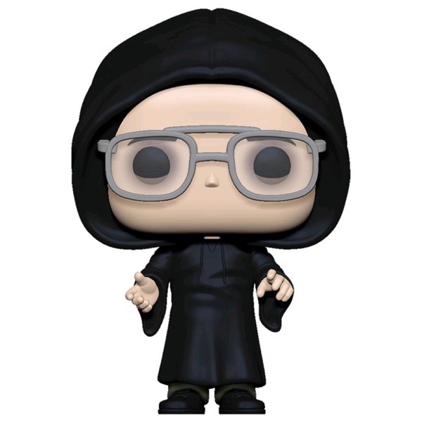 dwight pop vinyl the office