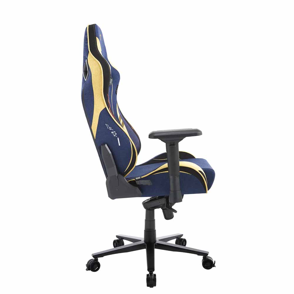TTRacing Surge X Air Threads Fabric Gaming Chair - Sanji Edition - Packshot 3