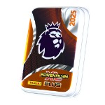 EPL - TCG - Adrenalyn PLUS 2024/2025 Pocket Tin (Assorted) - Packshot 2