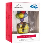 Pixar - Up! House Hallmark Keepsake Ornament - Packshot 6