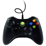Xbox 360 Wired Controller (preowned)