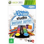 uDraw Studio: Instant Artist - Standalone (preowned)
