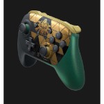 Nintendo Switch 2 Pro Controller - The Legend of Zelda – 40th Anniversary Edition - Packshot 2