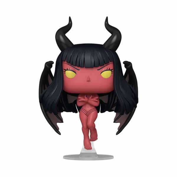 One Piece - Demonio Fleur (Nico Robin) Pop! Vinyl Figure - Packshot 1