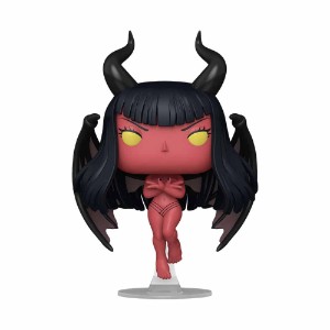 One Piece - Demonio Fleur (Nico Robin) Pop! Vinyl Figure