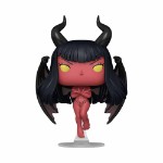 One Piece - Demonio Fleur (Nico Robin) Pop! Vinyl Figure - Packshot 1