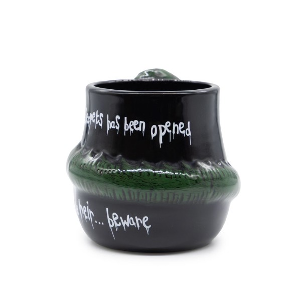 Harry Potter - Basilisk (Enemies Beware) Mug - Packshot 2