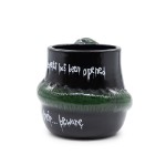 Harry Potter - Basilisk (Enemies Beware) Mug - Packshot 2