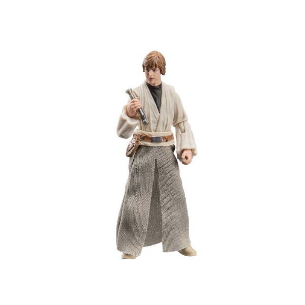 Star Wars - The Vintage Collection - Luuke Action Figure - Packshot 1