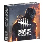 Dead By Daylight Board Game - Packshot 1