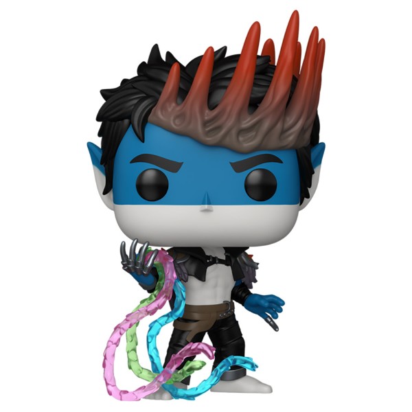 Magic: The Gathering - Oko the Trickster Pop! Vinyl Figure - Packshot 1