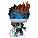 Magic: The Gathering - Oko the Trickster Pop! Vinyl Figure - Packshot 1