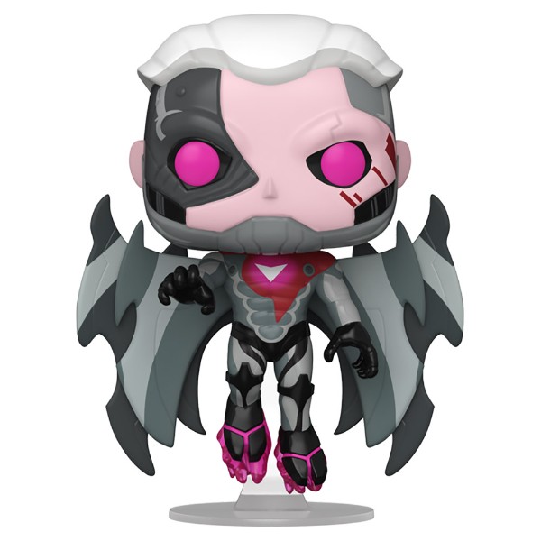 Marvel - X-Men '97 - Bastion Plus Pop! Vinyl Figure - Packshot 1