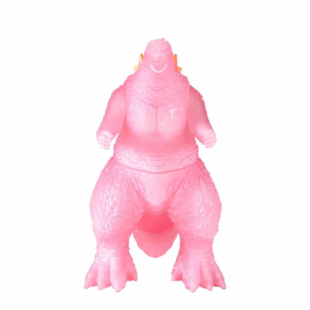 Godzilla - Japan Godzilla (2023) Figure – Cherry Blossom - Packshot 2
