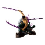 One Piece - Banpresto Theorama Soul Roronoa Zoro Figure - Packshot 4