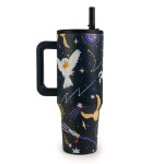 Harry Potter - Harry Potter Icons 1.2L Premium Chill Tumbler