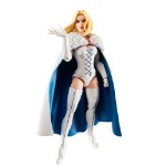 Marvel - Xmen '97 - Marvel Legends Series Emma Frost Action Figure - Packshot 1