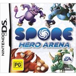 Spore Creatures (preowned)