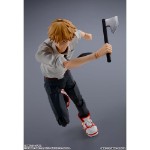 Chainsaw Man - Denji S.H.Figuarts (Reissue) Action Figure - Packshot 3