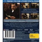 Murder on the Orient Express (Agatha Christie's) (1974) (Classics Remastered) - Packshot 2