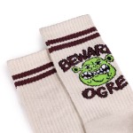 Shrek - Beware Ogre Sport Socks - Packshot 2