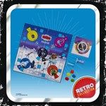 Star Wars - Episode V - Hoth Ice Planet Adventure Game - Packshot 2