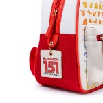 Pokemon - Gotta Catch 'Em All! Mini Backpack - Packshot 3