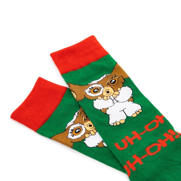 Gremlins - Gizmo Uh-Oh Mug & Sock Gift Pack - Packshot 5